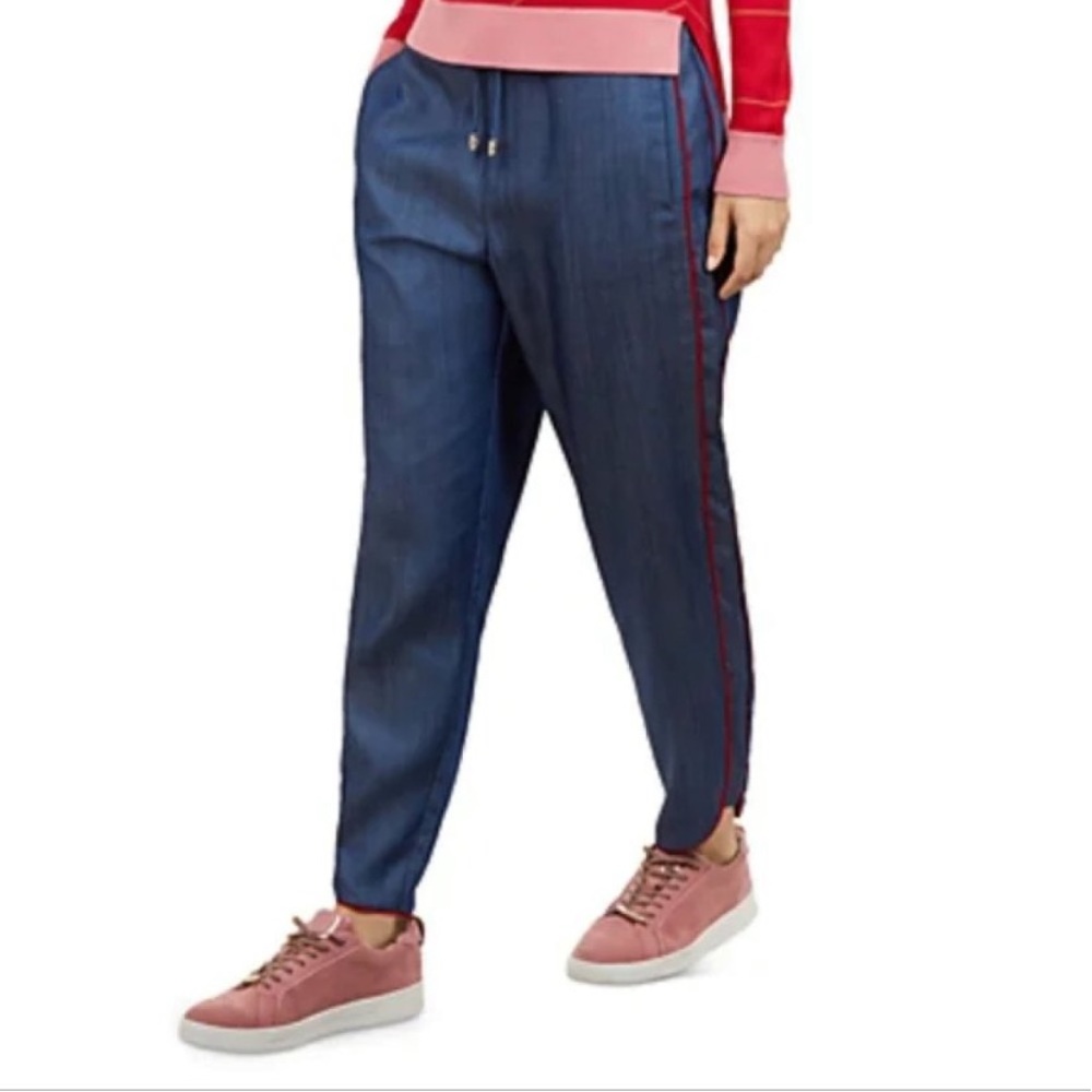 Ted Baker London Colour By Numbers Jostell Joggers